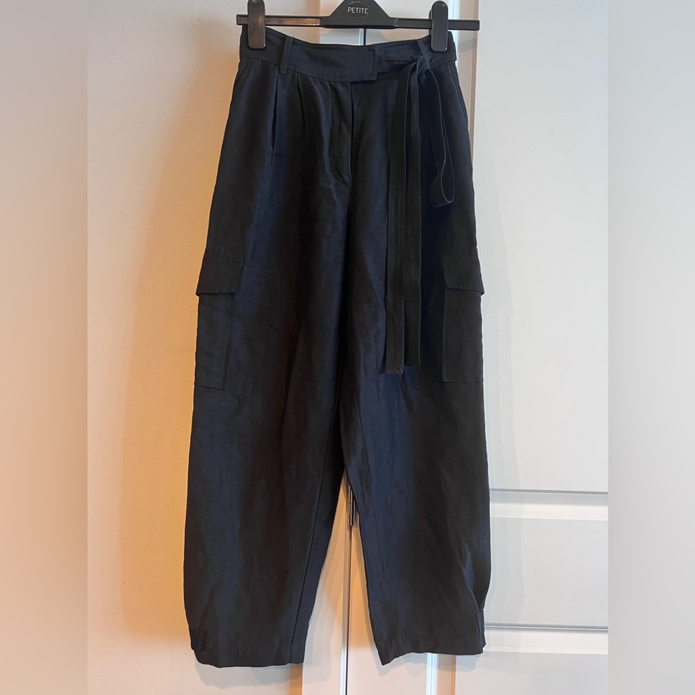 Aritzia Wilfred pants